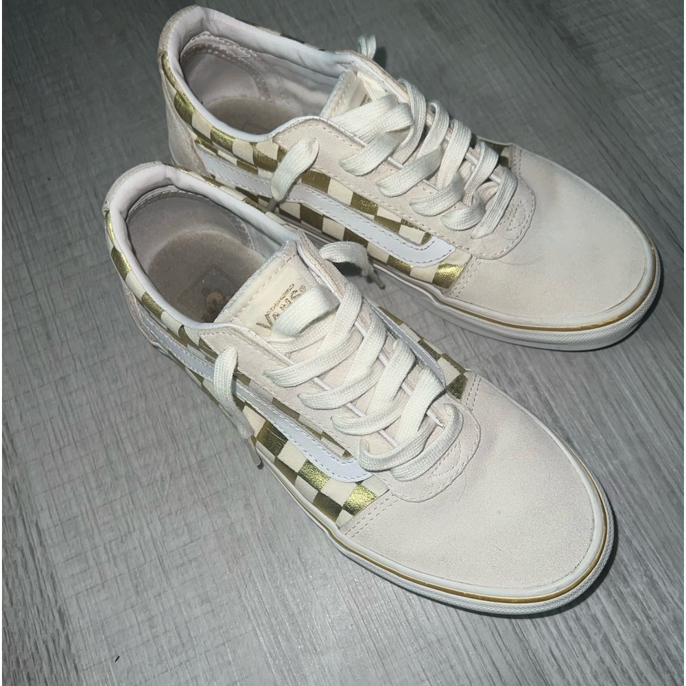 Women’s vans